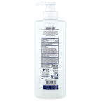 Dove, Calming Relief, Anti-Dandruff 2 in 1 Shampoo + Conditioner, 18 fl oz (532 ml)