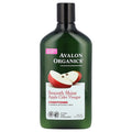 Avalon Organics, Conditioner, Smooth Shine, Apple Cider Vinegar, 11 oz (312 g)