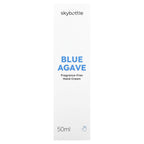 Skybottle, Blue Agave Hand Cream, Fragrance-Free, 50 ml