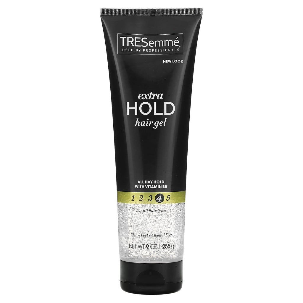 TRESemmé, Extra Hold Hair Gel, 9 oz (255 g)