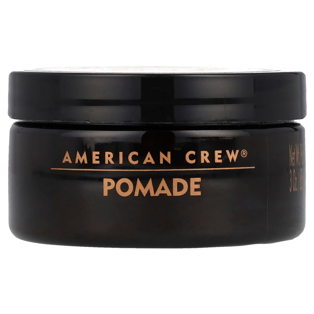 American Crew, Pomade, 3 oz (85 g)