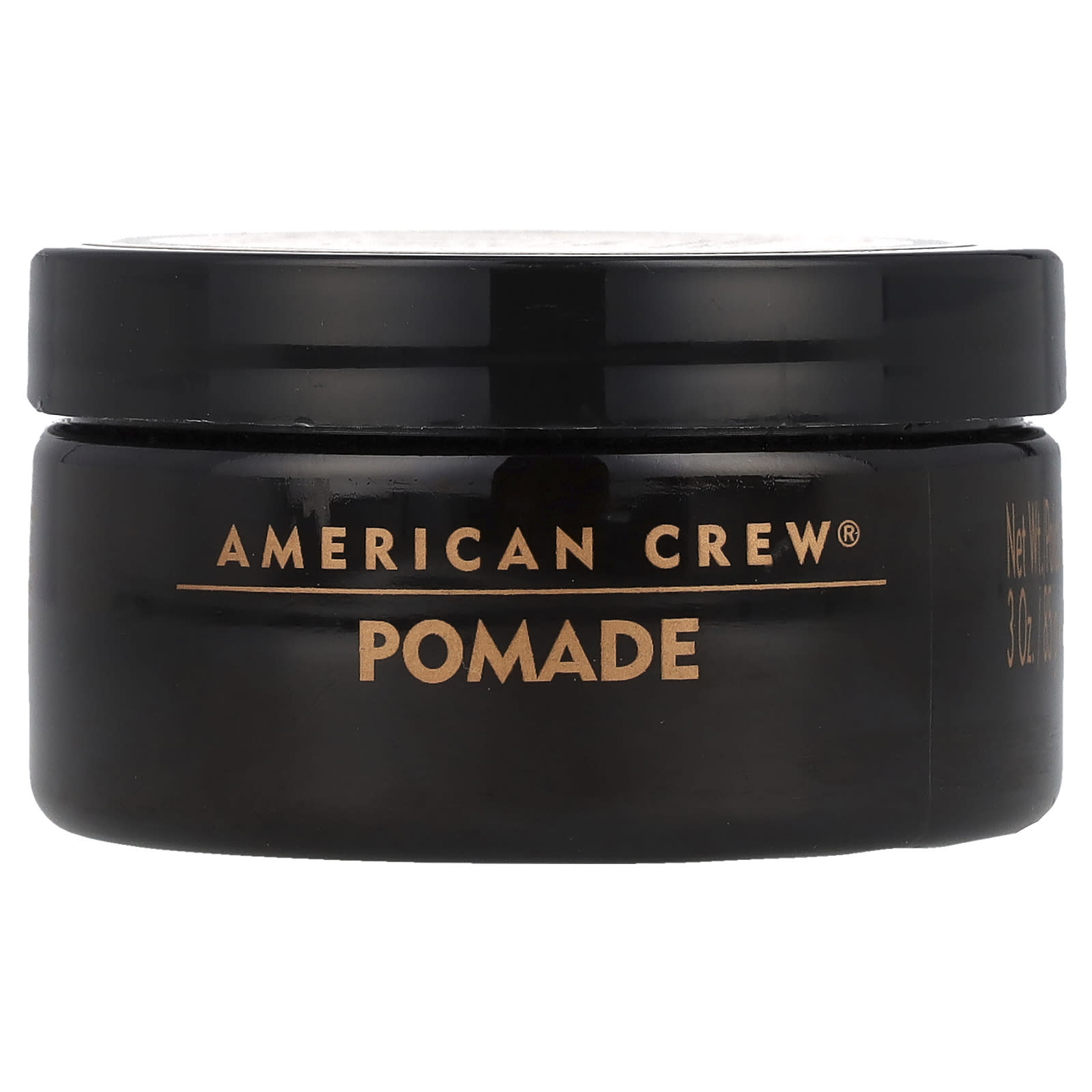 American Crew, Pomade, 3 oz (85 g)