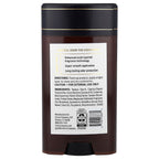 Cremo, Deodorant, Italian Bergamot, 2.65 oz (75 g)