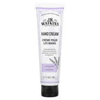 J R Watkins, Hand Cream, Lavender, 3.3 oz (95 g)