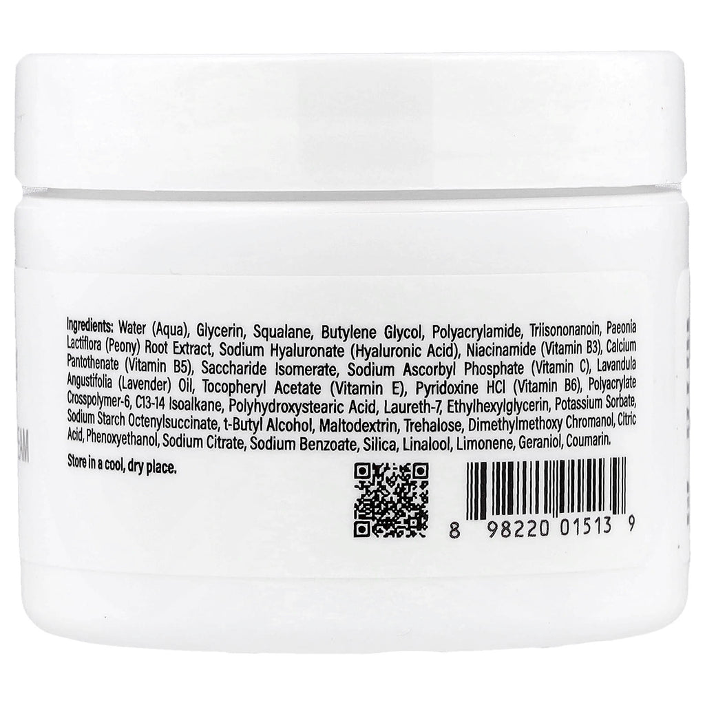Mild By Nature, Rejuvenating Night Cream, 2 oz (57 g)
