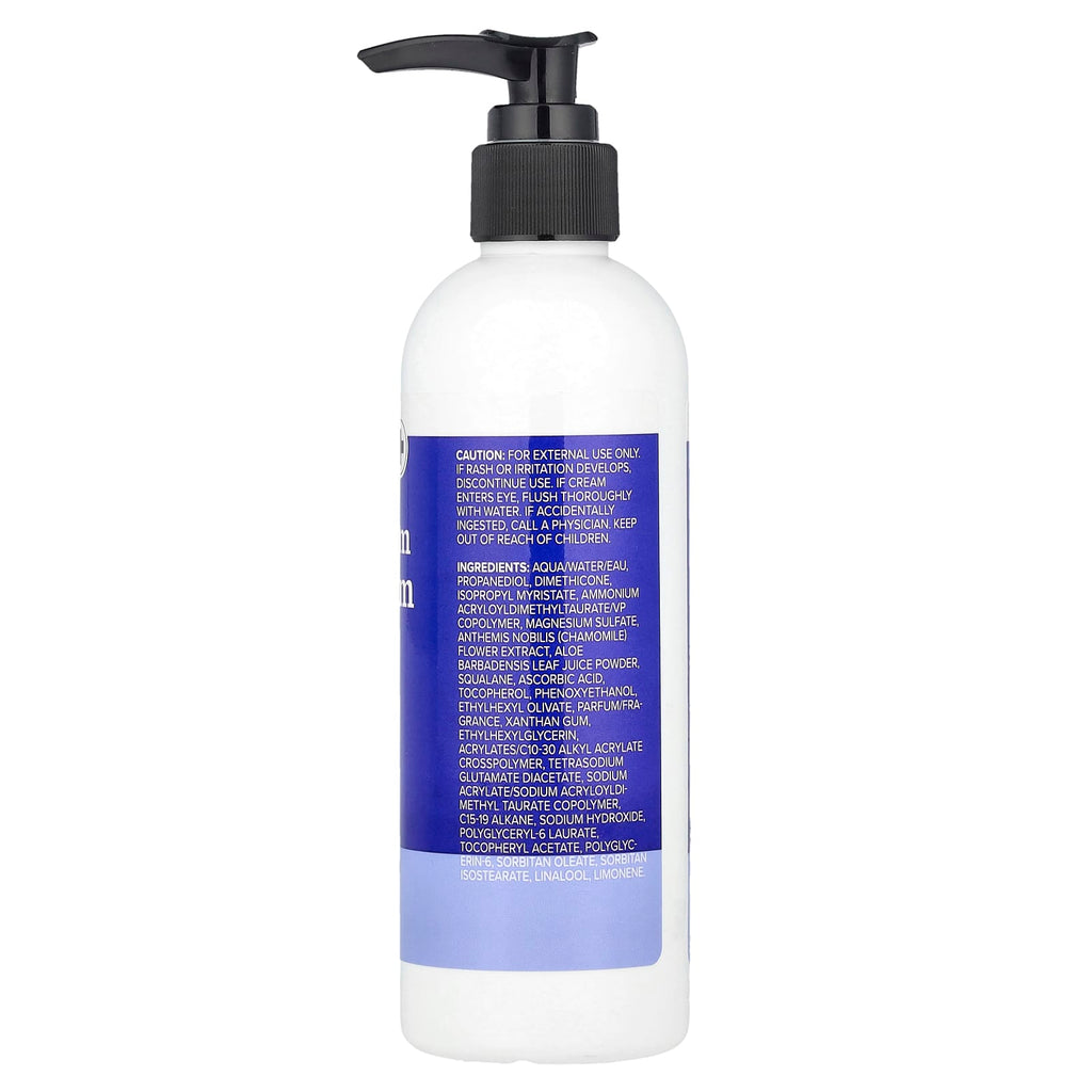 Miracle Plus, Magnesium Leg Cream, Lavender, 8 fl oz (237 ml)