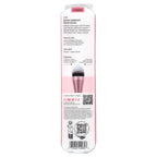Real Techniques, Power Pigment Blush Brush, 1 Brush