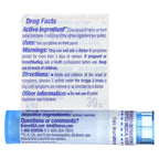 Boiron, Kali Muriaticum, 30C, Nasal Congestion Relief, Approx 80 Pellets