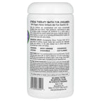 Abra Therapeutics, Aromasaurus Stress, Aroma Therapy Bubble Bath For Children, 20 oz (566 g)
