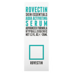 Rovectin, Skin Essentials Aqua Activating Serum, 1.2 fl oz (35 ml)