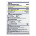 Mucinex, Sinus-Max Day and Nightshift Night Sinus, Maximum Strength, For Ages 12+, 2 Bottles, 20 Caplets