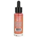 Black Radiance, Liquid Radiance Highlighter, 9311 Weight in Rose, 1 fl oz (30 ml)
