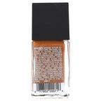 Black Radiance, Color Perfect, Liquid Makeup Mattifying Foundation, 1320071 Toffee Caramel, 1 fl oz (30 ml)