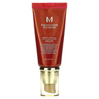 Missha, M Perfect Cover B.B Cream, SPF 42 PA+++, No. 25 Warm Beige, 1.7 oz (50 ml)