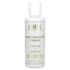 Abra Therapeutics, Restorative Toner, Clary Sage & Geranium, 4 fl oz (120 ml)