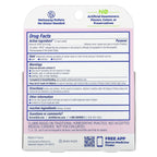 Boiron, Borax 6C, Meltaway Pellets, 3 Tubes, Approx. 80 Pellets Each