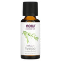 NOW Foods, Essential Oils, Hyssop, 1 fl oz (30 ml)