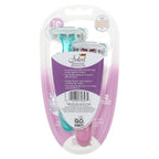 BIC, Soleil Sensitive Advanced, Disposable Razors, 2 Razors