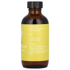Pure Body Naturals, Organic Lemongrass Essential Oil, 4 fl oz (118 ml)