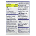 Mucinex, Sinus-Max, Pressure, Pain & Cough, Maximum Strength, For Ages 12+, 16 Liquid Gels
