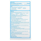 Aleve, Naproxen Sodium Capsules, Liquid Gels, 220 mg, 80 Capsules