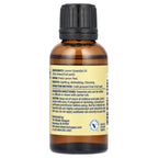 The Vitamin Shoppe, 100% Pure Essential Oil, Lemon, 1 fl oz (30 ml)