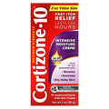 Cortizone 10, Maximum Strength, Intensive Moisture Creme, 2 oz (56 g)