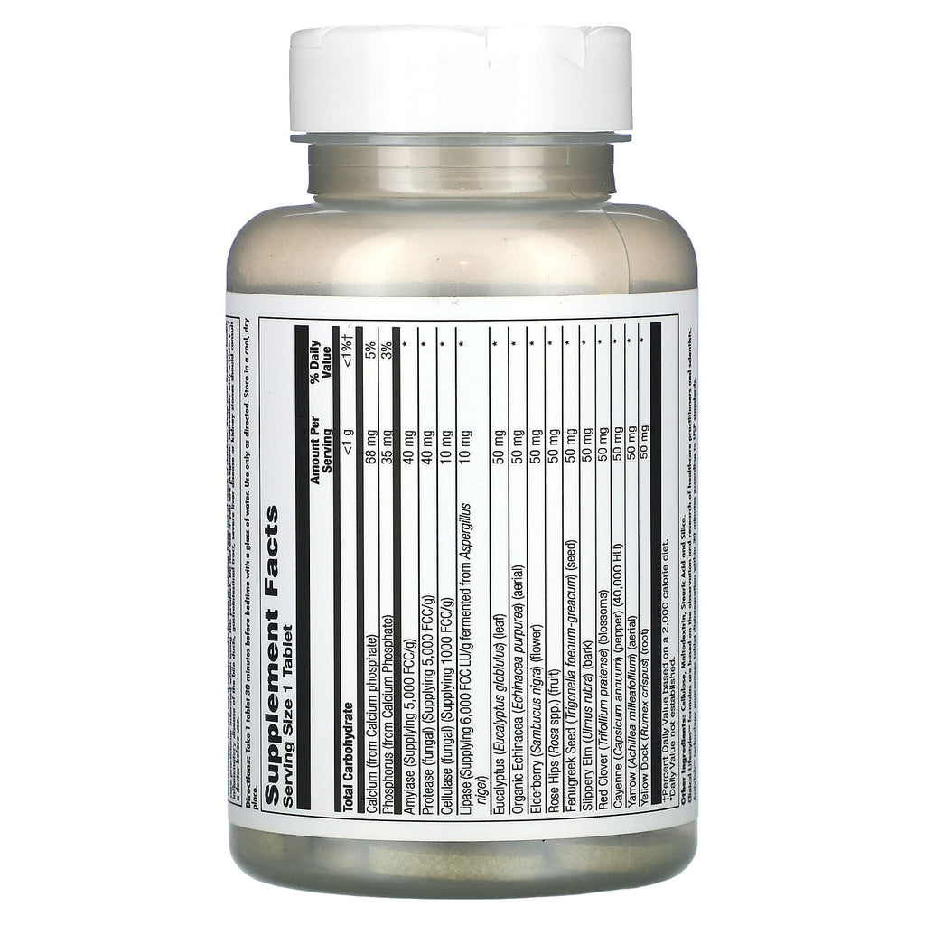 KAL, No Snorz, 60 Tablets