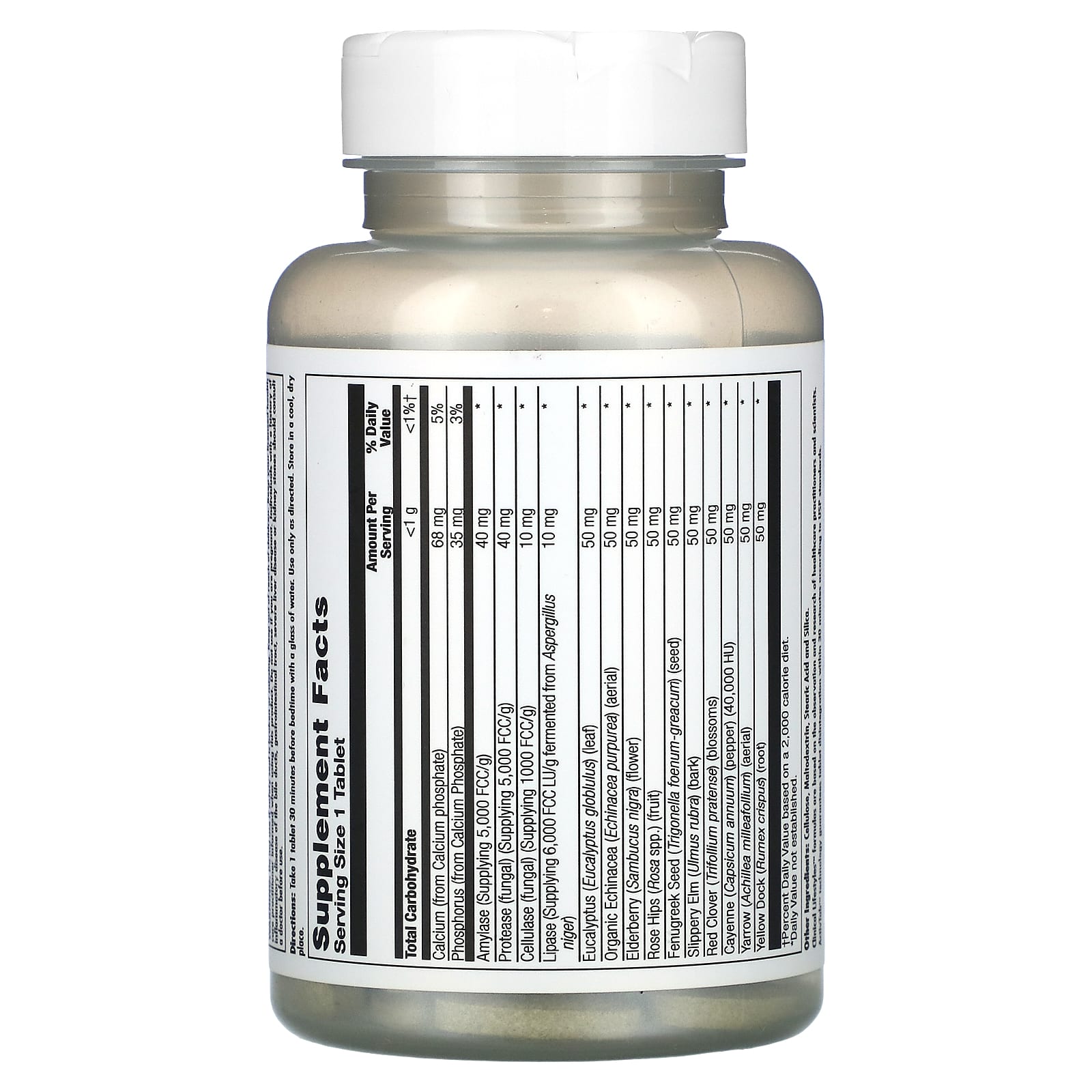 KAL, No Snorz, 60 Tablets