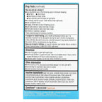 Ecotrin, Safety Coated Aspirin, Low Strength, 81 mg, 365 Tablets