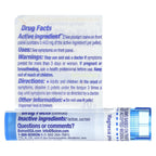 Boiron, Magnesia Phosphorica, 30C, Muscle Cramp Relief, Approx 80 Pellets