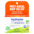 Boiron, Hydrastis Meltaway Pellets , 3 Tubes, 80 Pellets Each