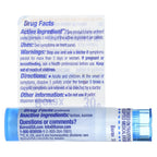 Boiron, Borax, 30C, Canker Sore Relief, Approx 80 Pellets