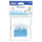 Apex, Pill Bags, 50 Count