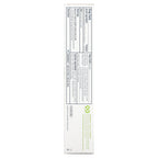 Tom's of Maine, Wicked Fresh!, Natural Anticavity Toothpaste with Fluoride, Spearmint Ice, 4.7 oz (133 g)