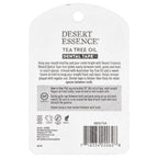 Desert Essence, Tea Tree Oil Dental Tape, Waxed, 30 Yds (27.4 m)