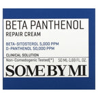 SOME BY MI, Beta Panthenol Repair Cream, 1.69 fl oz (50 ml)