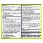 Fortune Pharm, Coltalin Cold & Flu, Extra Fast , 36 Tablets