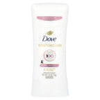 Dove, Advanced Care, Invisible, Anti-Perspirant Deodorant, Clear Finish, 2.6 oz (74 g)