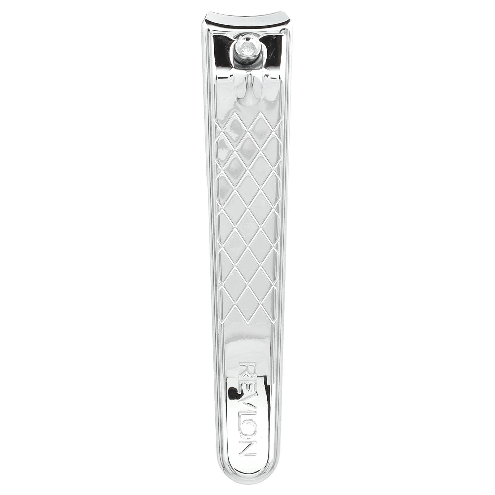 Revlon, Toenail Clipper, 1 Count