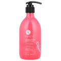 Luseta Beauty, Keratin Conditioner, For Damaged & Dry Hair, 16.9 fl oz (500 ml)