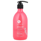 Luseta Beauty, Keratin Conditioner, For Damaged & Dry Hair, 16.9 fl oz (500 ml)