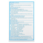 Aleve, Naproxen Sodium Tablets, 220 mg, 50 Caplets