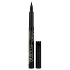 L.A. Girl, Fineline Eyeliner, GLE721 Black, 0.037 fl oz (1.1 ml)