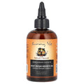 Sunny Isle, Jamaican Black Castor Oil, Root Repair Growth Oil, 4 fl oz (118 ml)