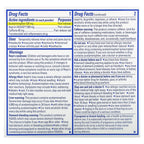 Goody's, Headache Powder, Mixed Fruit Blast, 24 Packs