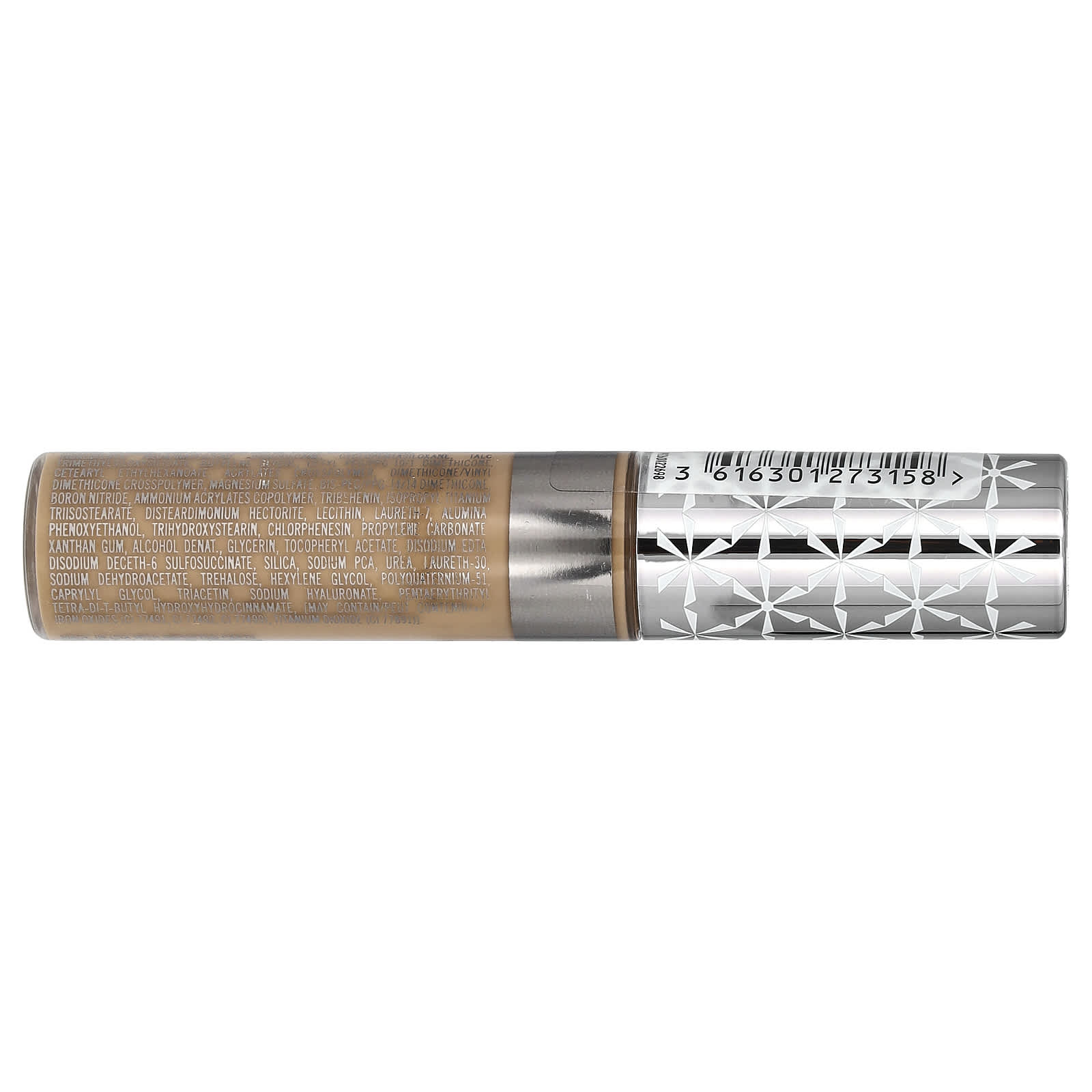 Rimmel London, The Multi-Tasker, Concealer, 080 Tan, 0.33 fl oz (10 ml)