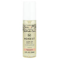 The Honest Company, Glow On Body Oil, Unscented, 4.2 fl oz (124 ml)