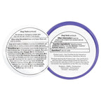 Badger, Adventure Sport, Mineral Sunscreen with Clear Zinc, SPF 50, Unscented, 2.4 oz (68 g)