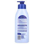 Nivea, Oil Infused Lotion, Coconut & Monoi Oil, 16.9 fl oz (500 ml)